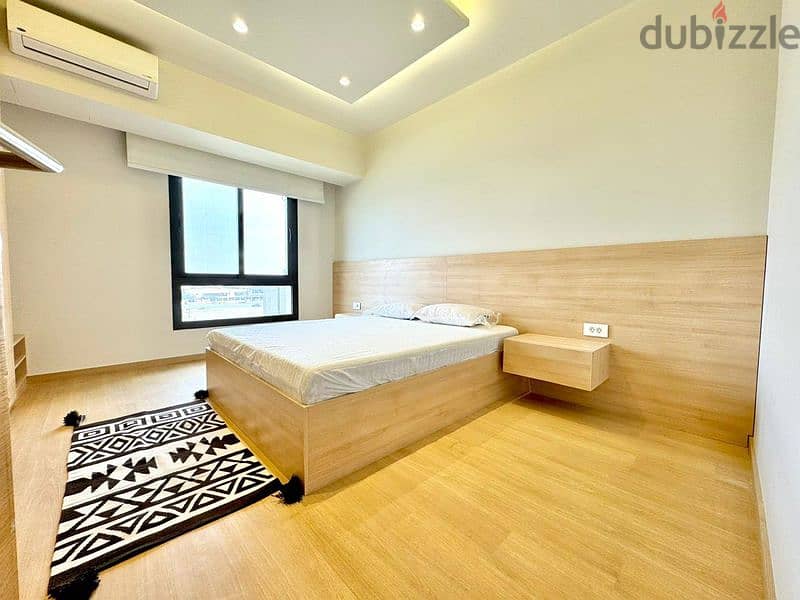 Distinctive fully furnished apartment in Eastown compound 10