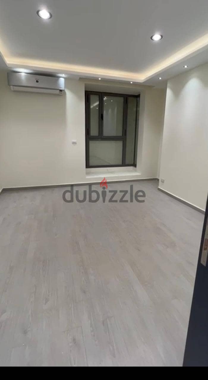 Apartment For rent  133m prime location Eastown sodic New Cairo 8