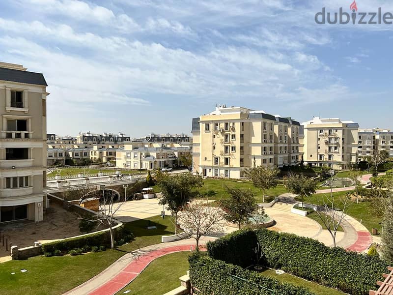 Apartment 133m For Sale In Mountain View Hyde Park Super Lux Ready To Move 4