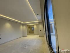 Apartment for sale in the new administrative capital