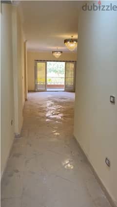 Apartment for sale in Shorouk, fully finished, 3 rooms, ground floor with garden 0