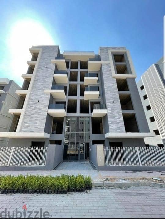 شقه 185م استلام فورى اقل من سعرها صن كابيتال اكتوبر apartment 185sqm ready to move less than its price in Sun Capital October 2