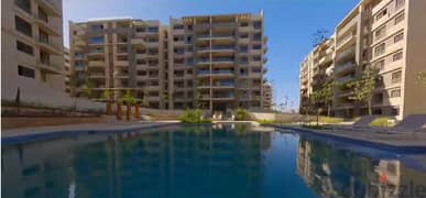 Apartment 157 m Ready to Delivery with discount 20% - Ilbosco New  Capital Misr Italia