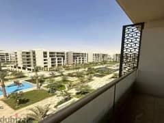 Own your apartment with ready to move , fully finished, in the Fifth Settlement in The Address East Compound