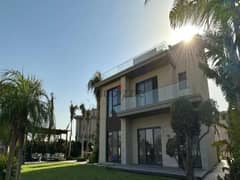 للبيع فيلا ستاندالون استلام فوري في قلب زايد For sale standalone rtm villa in heart of zayed