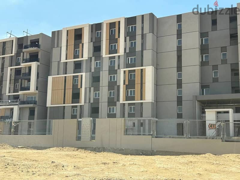 Apartment for sale with installments 2