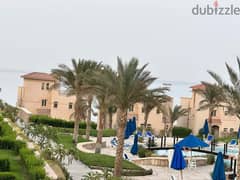 chalet for sale at la vista gardens ain sokhna | fully finished & furnished | Ready to move | prime location