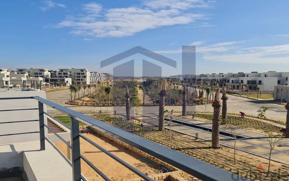 Apartment for sale, 210 sqm (Palm Hills Alexandria) 3