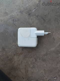 Original Apple Adapter ( 30W )