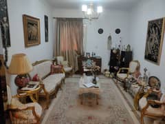 شقة مفروشة للإيجار 6اكتوبر فى سكن مصر  قريبة من مدينة الإنتاج الإعلامي