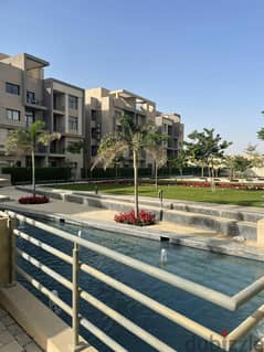 Apartment for sale in Fifth Settlement, immediate receipt, finished, with air conditioners, in Fifth Square Compound, Al Marasim, in front of the Atto