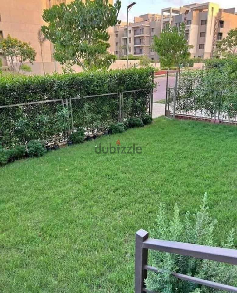 Apartment for sale in Fifth Settlement, immediate receipt, finished, with air conditioners, in Fifth Square Compound, Al Marasim, in front of the Atto 9