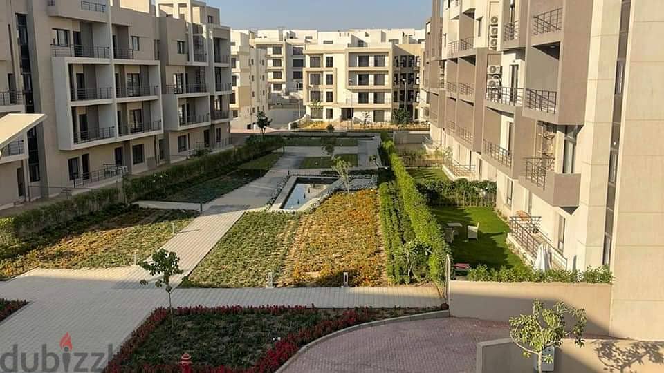 Apartment for sale in Fifth Settlement, immediate receipt, finished, with air conditioners, in Fifth Square Compound, Al Marasim, in front of the Atto 24