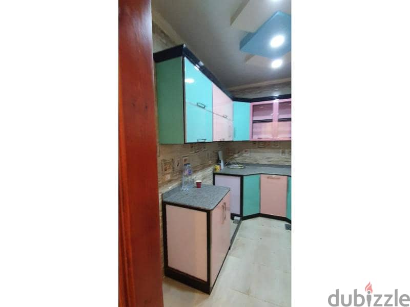 Apartment 133M For Rent with Amazing price |  MVHP 5