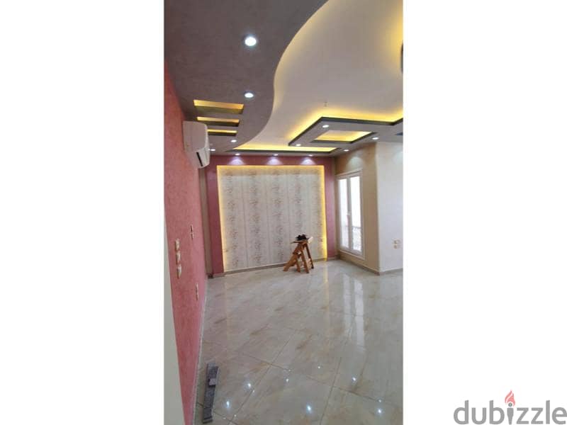 Apartment 133M For Rent with Amazing price |  MVHP 7