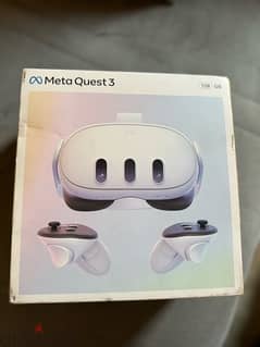 Quest 3 Open Box ! 0