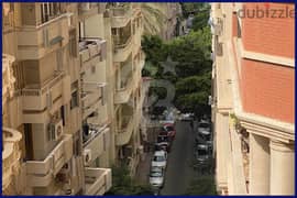 Apartment for sale 276 m Kafr Abdo (San Jenny Square)