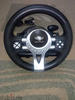 racing wheel 0