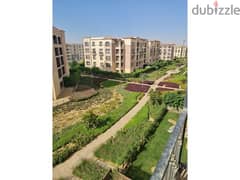 With catchy price Apartment 190M in Mivida - New cairo ميفيدا التجمع الخامس