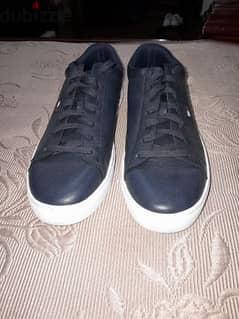 TOMMY HILFIGER FLAT SHOES ORIGINAL FROM USA  SIZE 44