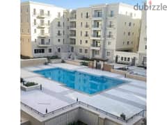 For sale Apartment 217M in Mivida - New Cairo With catchy price ميفيدا - التجمع الخامس
