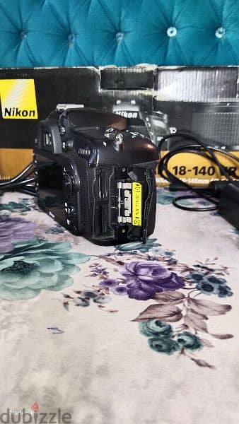 كاميرا نيكون d7100 كسر زيرو Nikon d7100 11
