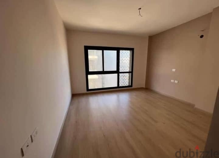 Apartment for sale ready to move in golden square new cairo شقه استلام فوري بجولدن اسكوير بالتجمع مساحه كبيره 3