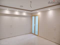 Apartment for rent 3 bedrooms super lux finishing Mountain view icity ماونتن فيو اى سيتي