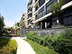 apartment 166 m ready to move , prime location , water way