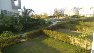For sale Duplex with wonderful garden for sale in Amwaj | North Coast