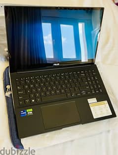لابتوت اسوس وارد أمريكا ASUS Q540VJ Gaming Laptop, 0