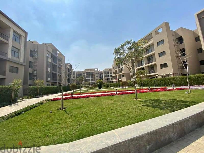 Fully Finished Apartment for Sale in Fifth Square Resale with installment Resale 6