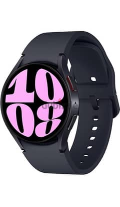 ساعة سامسونج جلاكسي 6  SAMSUNG Galaxy Watch 6