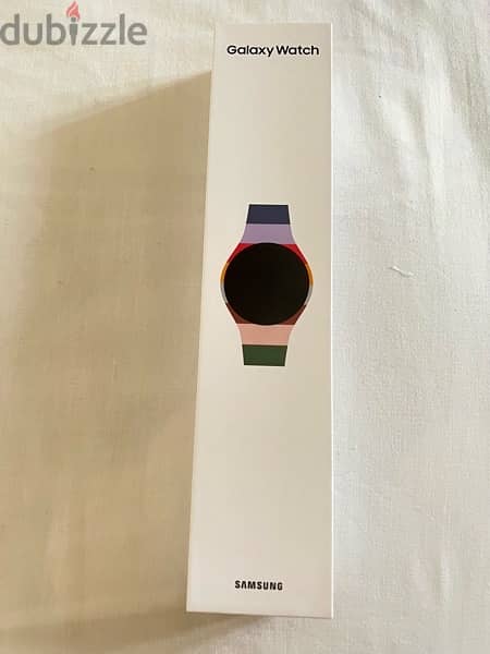 ساعة سامسونج جلاكسي 6  SAMSUNG Galaxy Watch 6 6