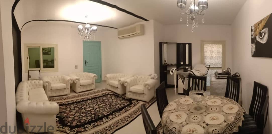 Apartment for sale in Narges, 3-room building with kitchen 3