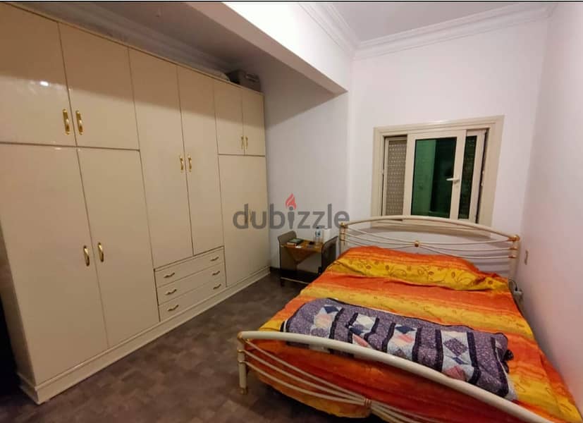 Apartment for sale in Narges, 3-room building with kitchen 4