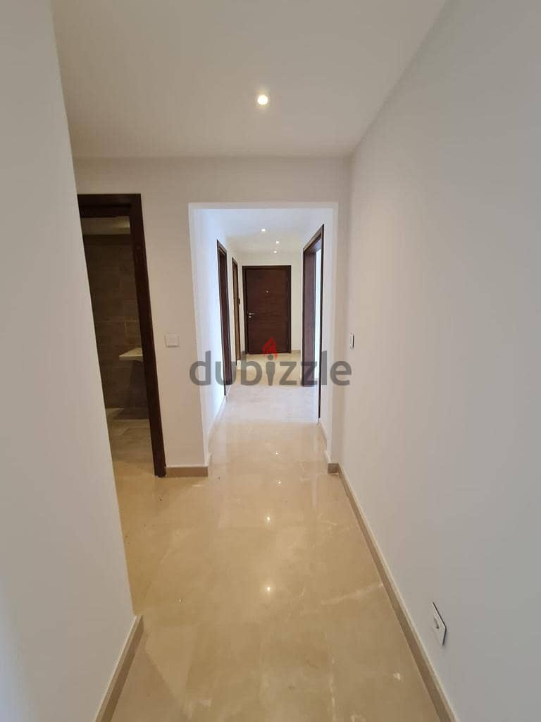 Apartment Fully Furnished  137 m for Sale in CFC 6