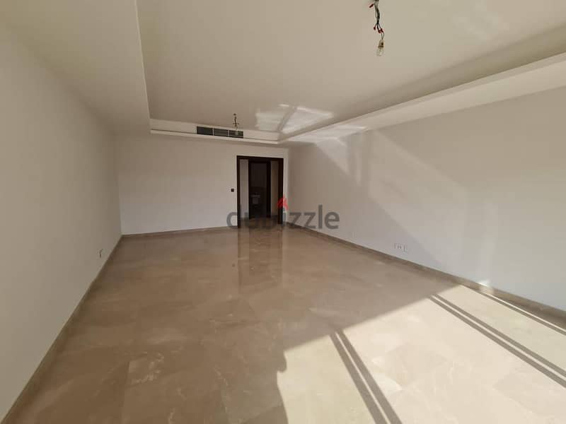 Apartment Fully Furnished  137 m for Sale in CFC 11