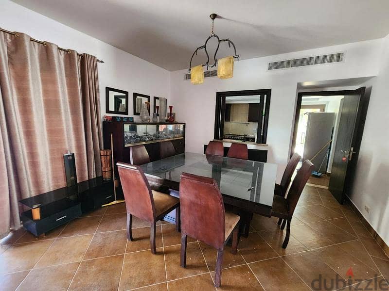 Amazing Standalone villa 500M under market price Marassi 4
