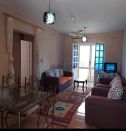 Chalet for sale, ground floor with garden, 3 rooms, fully finished and furnished, in Marseille Beach 5