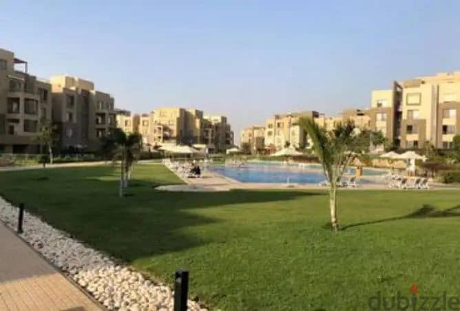FOR SALE | PENTHOUSE | 280 sqm | ROOF 90 sqm |  FULLY - FINISHED |  PALM PARKS | PALM HILLS | 6TH OF OCTOBER | GIZA 1