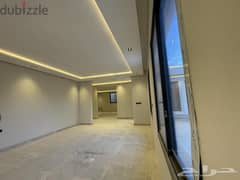 شقة  ريسيل لقطة للبيع استلام فوري في العاصمة الادارية الجديدة باقل من سعر الشركة