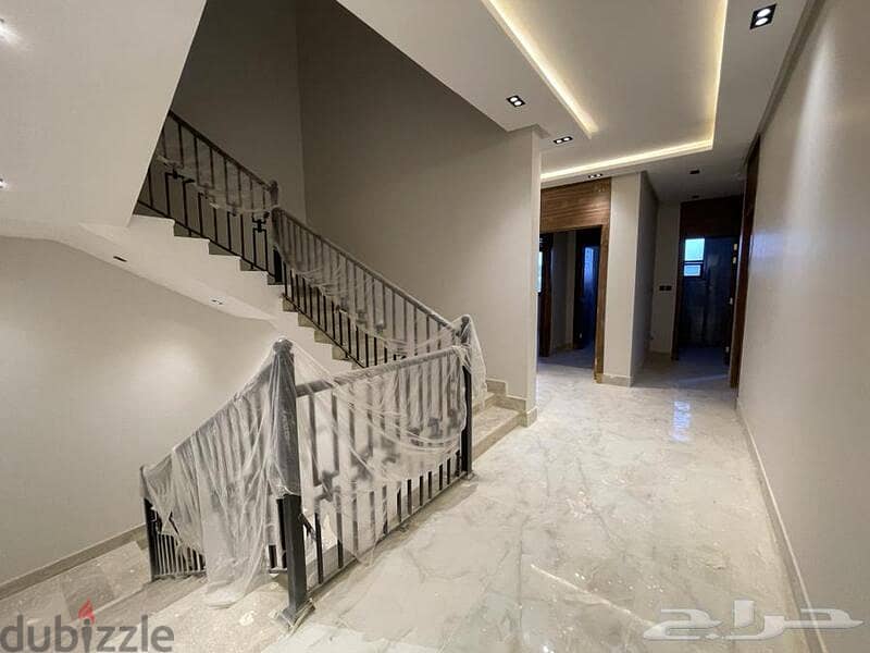 Apartment for sale in the new administrative capital 3