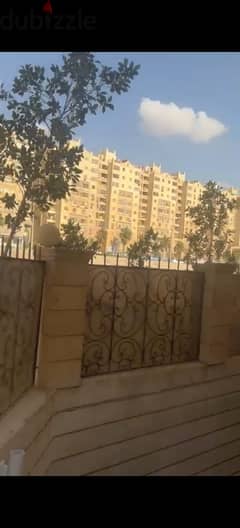 Apartment shot in the best location in Zahraa El Maadi