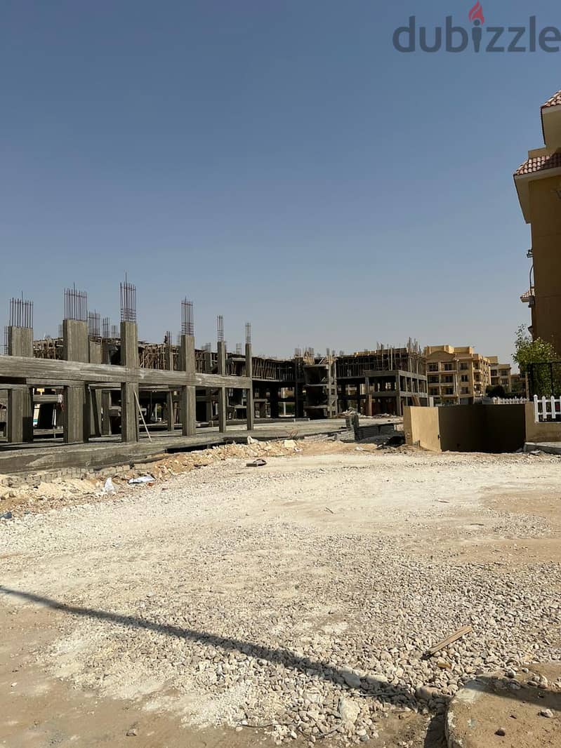 عيادة متشطبة للبيع تصلح لجميع التخصصات وبالتقسيط، بالقرب من مسجد الشرطة الشيخ زايد 9