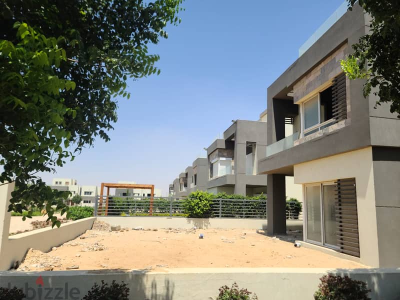 for sale apartment ready to move prime location bahry with installment in de jejya new capital 12