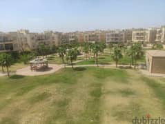 apartment 205m for sale fully finished in al nakheel compound new cairo