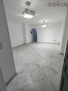 apartment 190m for sale ground floor with private entrance ready to move fully finished in 4th district in new Cairo