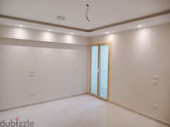 Apartment for rent 3 bedrooms super lux finishing Mountain view icity ماونتن فيو اى سيتي 0