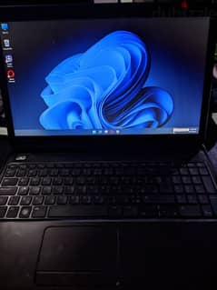 Dell inspiron N 5110 0